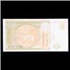 Image 2 : 2008 Mongolia 1 Tirgik Note P# 61A Grades Gem CU