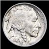 Image 2 : 1913-p TY I Buffalo Nickel 5c Grades GEM+ Unc