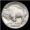Image 3 : 1913-p TY I Buffalo Nickel 5c Grades GEM+ Unc