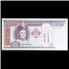 Image 2 : 2014 Mongolian 100 Triguk Note P# 65C Grades Gem CU