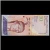 Image 2 : 2013 Venezuela 10 Bolivares Banknote P# 90d Grades Gem CU