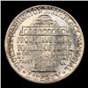 Image 3 : 1951-p BTW Old Commem Half Dollar 50c Grades Choice+ Unc