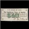 Image 2 : C.S.A. 40 Dollar Note 1862 Grades Choice AU/BU Slider