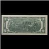 Image 5 : 3x Consecutive 1976 $2 Federal Reserve Notes (Philadelphia, PA) All CU! Grades Brilliant Uncirculate