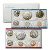 Image 3 : Group of 2 United States Mint Set in Original Government Packaging! From 1974-1975 with 26 Coins Ins