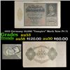 Image 1 : 1922 Germany 10,000 "Vampire" Mark Note P# 71 Grades Select AU