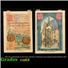 Image 1 : 1921 City of Neustadt an der Orla, Germany 10 Pfennig Local Notgeld Hyperinflation Note Grades Selec