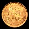 Image 3 : 1920-p Lincoln Cent 1c Grades Choice Unc RB
