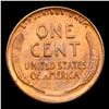 Image 3 : ***Auction Highlight*** 1915-d Lincoln Cent 1c Graded GEM Unc RB By USCG (fc)
