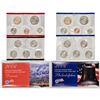 Image 3 : Group of 2 United States Mint Set in Original Government Packaging! From 2005-2006 with 42 Coins Ins