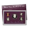 Image 2 : Group of 2 United States Mint Proof Sets 1990-1991 10 coins