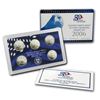 Image 3 : Group of 2 2005-2006 United States Quarters Proof Set - 10 pc set - Low Mintage
