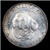 Image 2 : 1936 Albany Old Commem Half Dollar 50c Grades GEM+ Unc