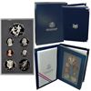Image 1 : 1994 U.S. Mint Prestige Proof Set