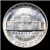 Image 3 : 1986-p Jefferson Nickel Mint Error 5c Grades GEM++ Unc