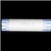 Image 2 : Shotgun Jefferson 5c roll, 1981-d 40 pcs Nickel Wrapper