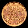 Image 3 : 1919-p Lincoln Cent 1c Grades Choice Unc RB
