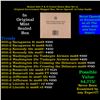 Image 1 : Sealed 2021 United States Mint Set in Original Government Shipped Box, Never Opened! 14 Coins Inside