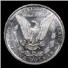 Image 3 : 1881-s Morgan Dollar $1 Grades Choice Unc DMPL