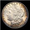 Image 2 : 1885-p Morgan Dollar $1 Grades Choice+ Unc