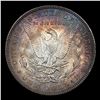 Image 3 : 1885-p Morgan Dollar $1 Grades Choice+ Unc