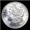 Image 2 : 1904-o Morgan Dollar $1 Grades GEM Unc