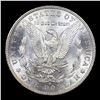 Image 3 : 1904-o Morgan Dollar $1 Grades GEM Unc