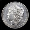 Image 2 : ***Auction Highlight*** 1879-s Rev '78 Top 100 Morgan Dollar $1 Graded Select+ Unc BY USCG (fc)