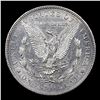 Image 3 : ***Auction Highlight*** 1879-s Rev '78 Top 100 Morgan Dollar $1 Graded Select+ Unc BY USCG (fc)