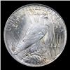 Image 3 : 1922-p Peace Dollar $1 Grades GEM Unc