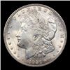 Image 2 : 1921-p Morgan Dollar $1 Grades Select+ Unc