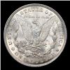 Image 3 : 1921-p Morgan Dollar $1 Grades Select+ Unc