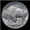 Image 3 : 1936-p Buffalo Nickel 5c Grades Select Unc