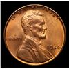 Image 2 : 1946-d Lincoln Cent 1c Grades GEM++ Unc RD