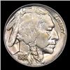 Image 2 : 1938-d Buffalo Nickel 5c Grades Choice Unc