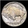 Image 3 : 1938-d Buffalo Nickel 5c Grades Choice Unc