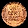 Image 3 : 1937-d Lincoln Cent 1c Grades GEM+ Unc RB