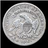 Image 3 : 1836 Capped Bust Dime 10c Grades vf+