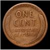 Image 3 : 1911-s Lincoln Cent 1c Grades vg, very good