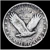 Image 3 : 1930-p Standing Liberty Quarter 25c Grades vf+