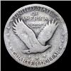 Image 3 : 1928-d Standing Liberty Quarter 25c Grades vg+