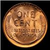Image 3 : 1939-p Lincoln Cent 1c Grades GEM++ Unc RD