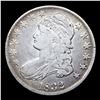 Image 2 : 1832 Capped Bust Half Dollar 50c Grades vf++