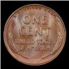 Image 3 : 1931-s Lincoln Cent 1c Grades Choice Unc BN