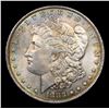 Image 2 : 1883-o Morgan Dollar $1 Grades GEM Unc