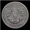 Image 3 : 1912 Liberty Nickel 5c Grades vg, very good