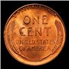 Image 3 : 1944-d Lincoln Cent 1c Grades GEM+ Unc RB
