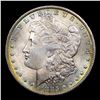 Image 2 : 1885-o Morgan Dollar $1 Grades GEM+ Unc