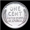Image 3 : 1943-p Lincoln Cent 1c Grades GEM+ Unc