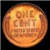 Image 3 : 1952-s Lincoln Cent 1c Grades GEM++ RD